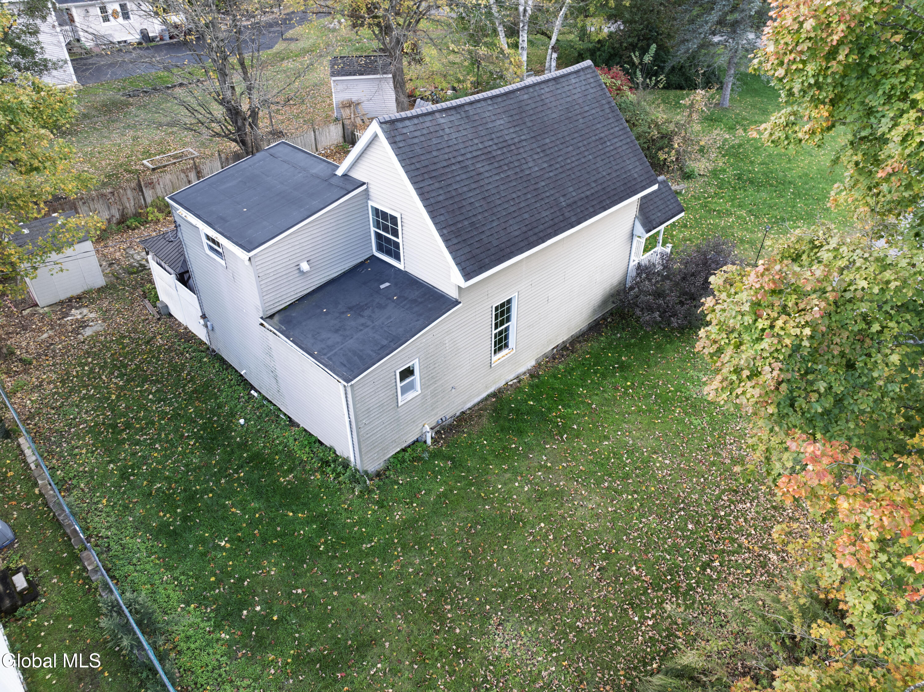 9 Haven Avenue Round Lake NY 12151