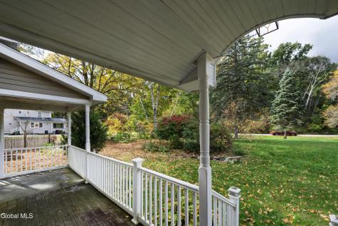 9 Haven Avenue Round Lake NY 12151