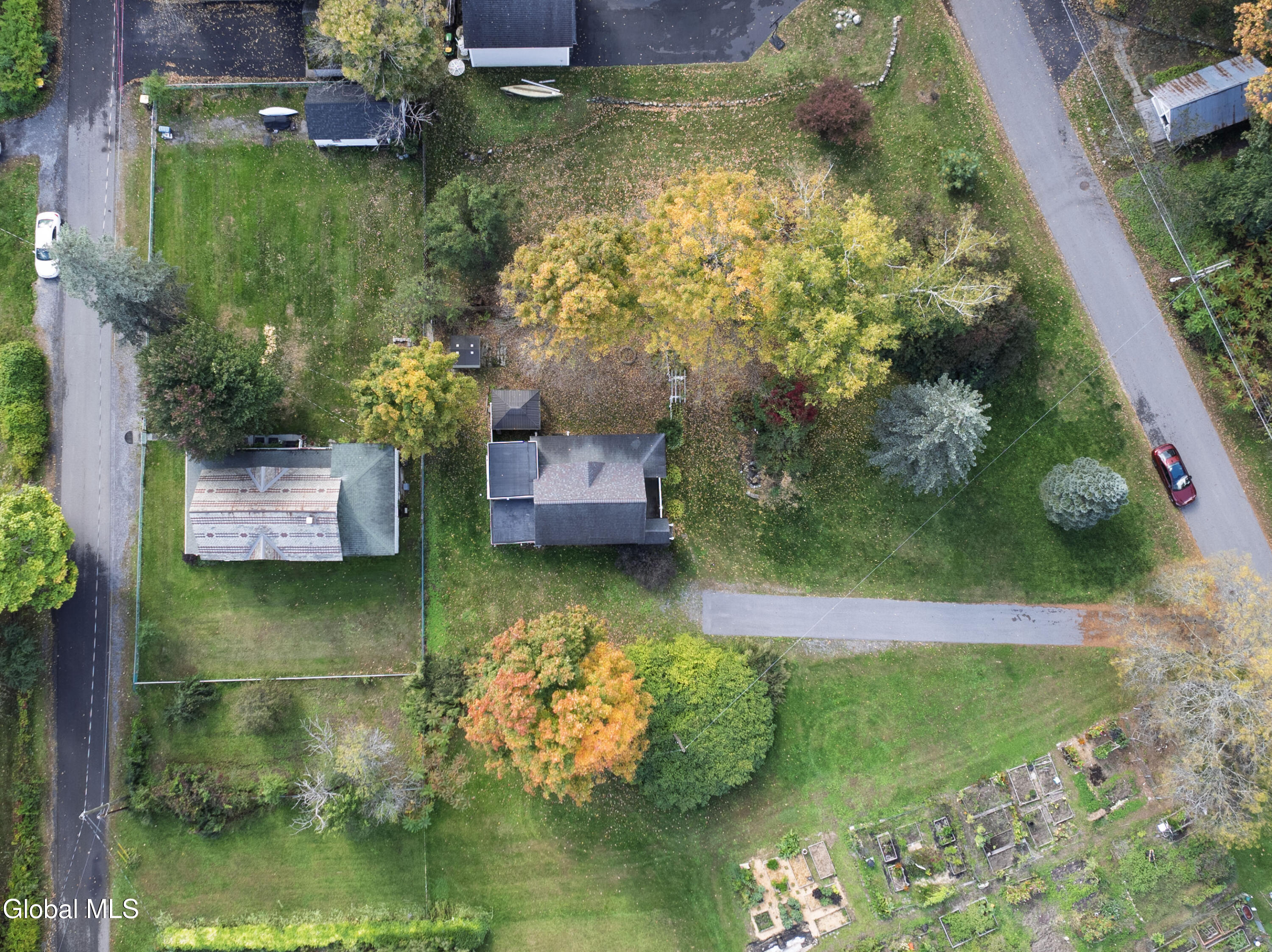 9 Haven Avenue Round Lake NY 12151