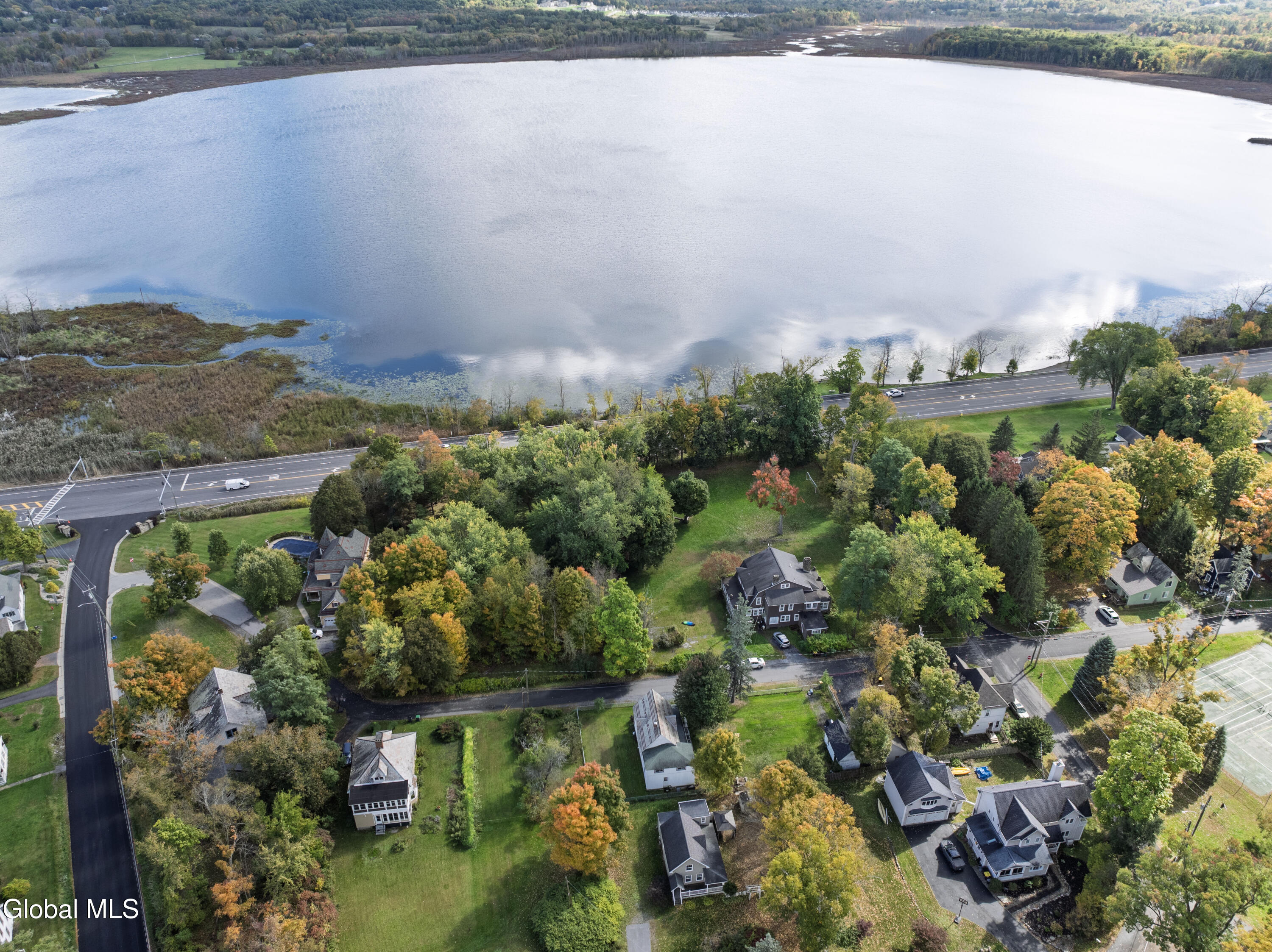 9 Haven Avenue Round Lake NY 12151
