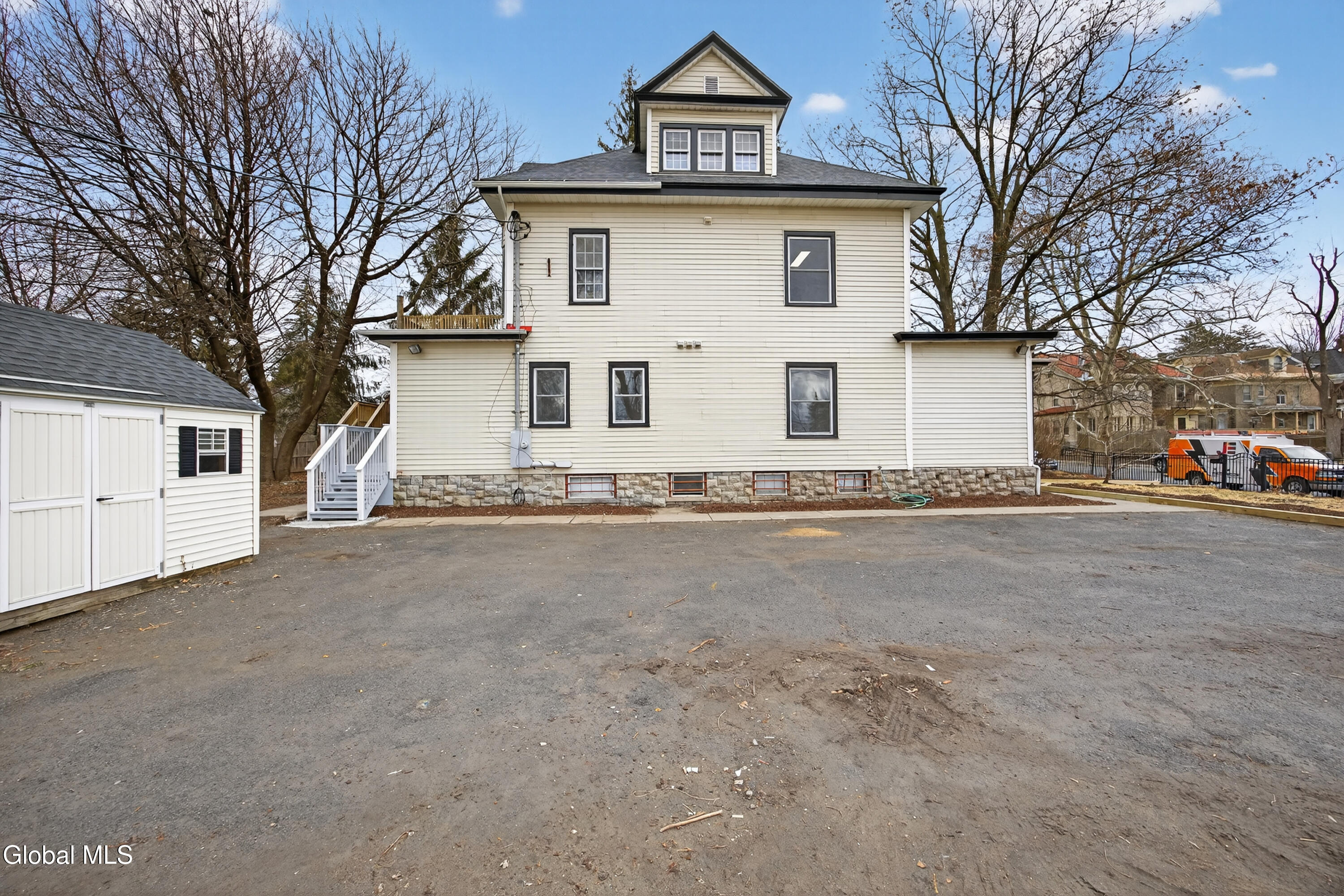 901 Bedford Road Schenectady NY 12308