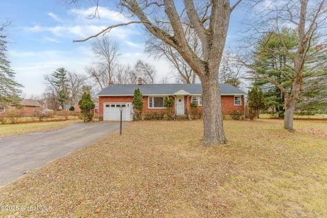 17 Birch Drive Albany NY 12203