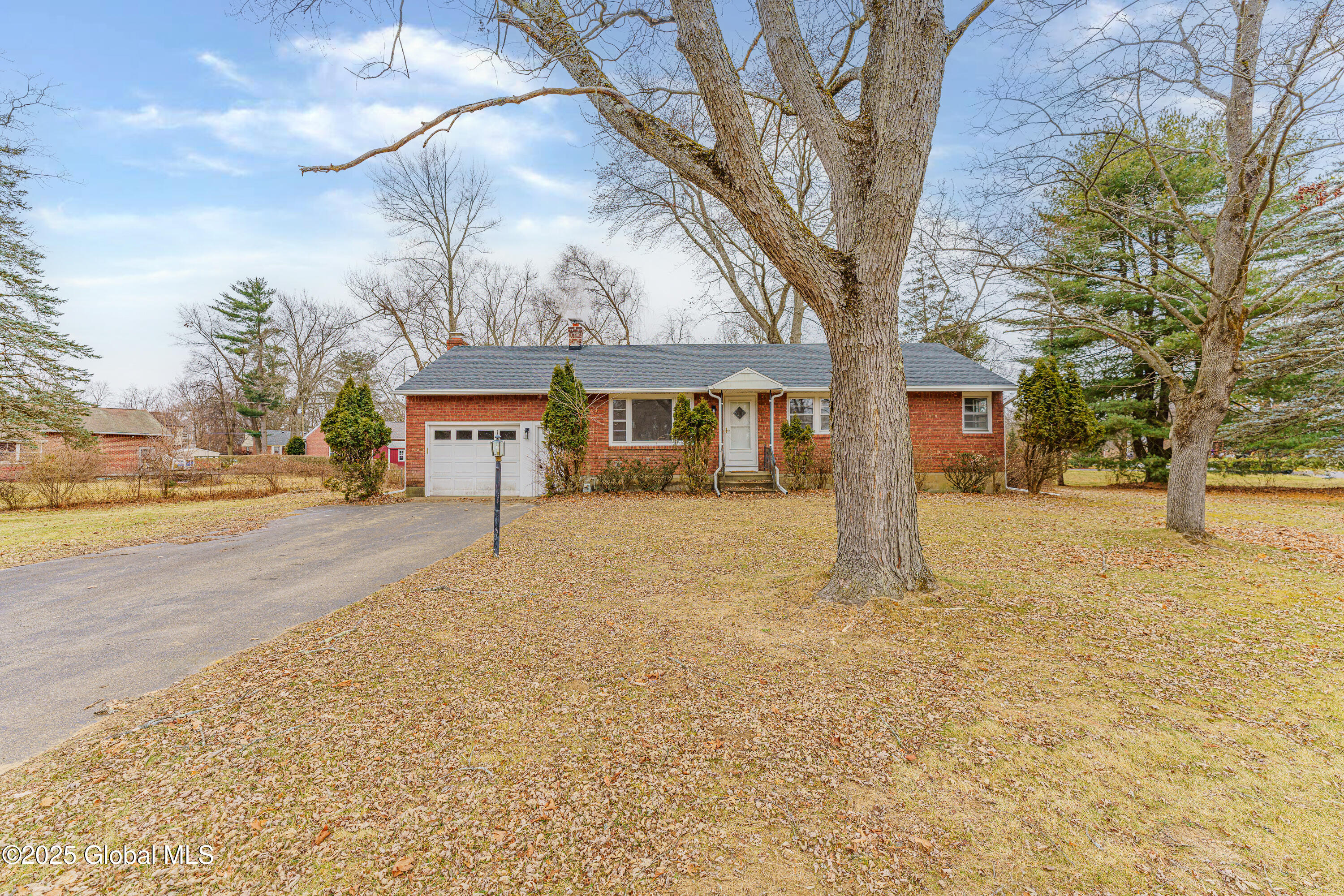 17 Birch Drive Albany NY 12203