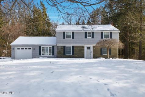 7 Fairway Lane Rexford NY 12148