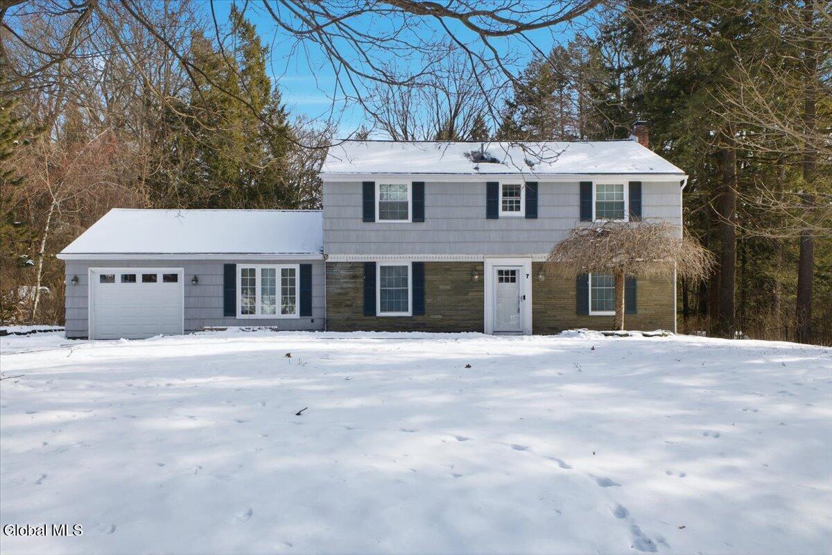 7 Fairway Lane Rexford NY 12148