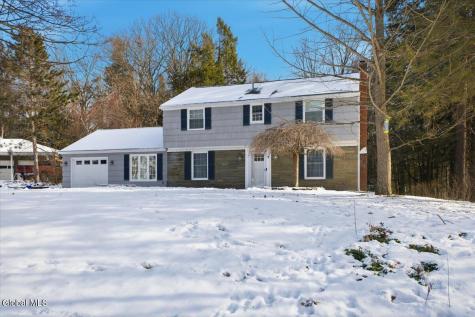 7 Fairway Lane Rexford NY 12148