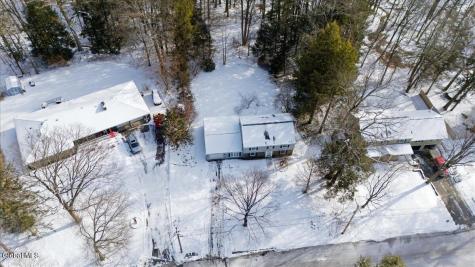 7 Fairway Lane Rexford NY 12148