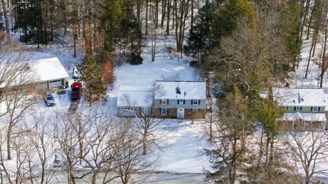 7 Fairway Lane Rexford NY 12148