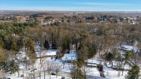 7 Fairway Lane Rexford NY 12148