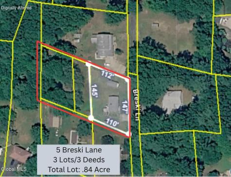 5 Breski Lane Halfmoon NY 12065