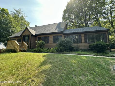 13 Taylor Woods Road Fort Ann NY 12827