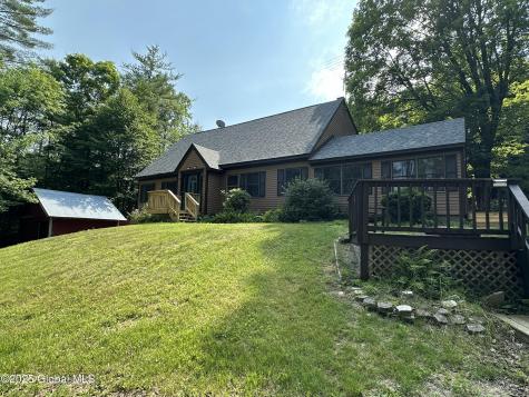 13 Taylor Woods Road Fort Ann NY 12827