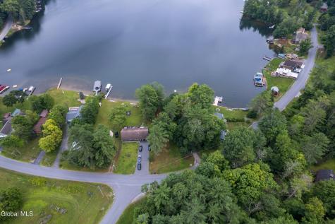 13 Taylor Woods Road Fort Ann NY 12827