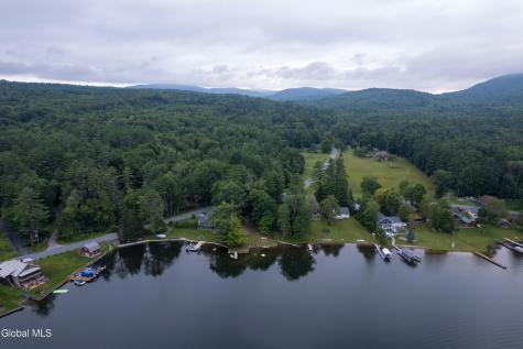 13 Taylor Woods Road Fort Ann NY 12827