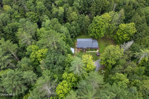 13 Taylor Woods Road Fort Ann NY 12827