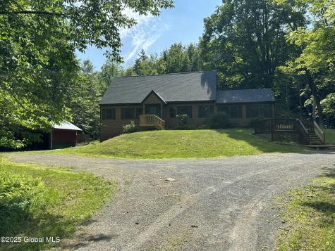 13 Taylor Woods Road Fort Ann NY 12827