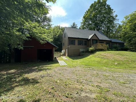 13 Taylor Woods Road Fort Ann NY 12827