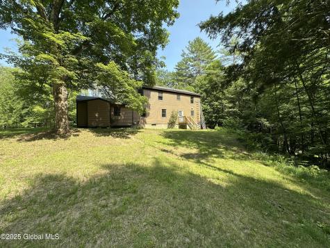 13 Taylor Woods Road Fort Ann NY 12827