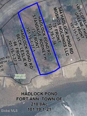 13 Taylor Woods Road Fort Ann NY 12827