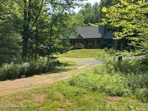 13 Taylor Woods Road Fort Ann NY 12827
