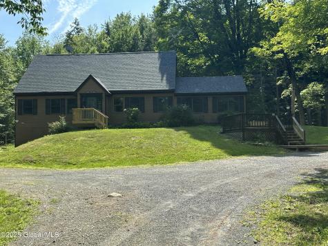 13 Taylor Woods Road Fort Ann NY 12827