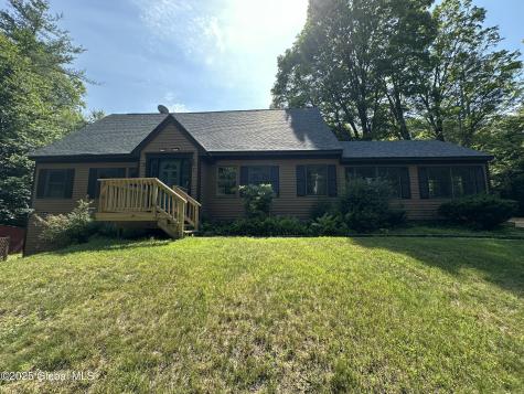 13 Taylor Woods Road Fort Ann NY 12827