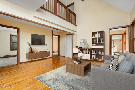 13 Taylor Woods Road Fort Ann NY 12827