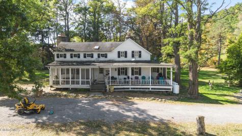 1192 Bradt Hollow Road Berne NY 12023