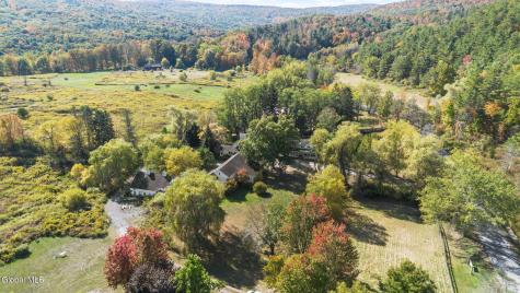 1192 Bradt Hollow Road Berne NY 12023