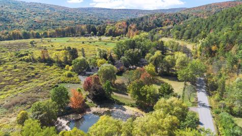 1192 Bradt Hollow Road Berne NY 12023