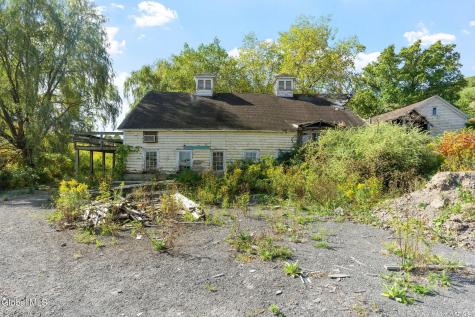 1192 Bradt Hollow Road Berne NY 12023