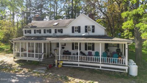 1192 Bradt Hollow Road Berne NY 12023