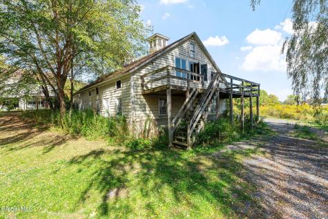 1192 Bradt Hollow Road Berne NY 12023