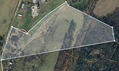 1192 Bradt Hollow Road Berne NY 12023