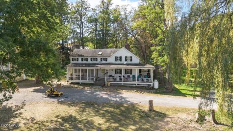 1192 Bradt Hollow Road Berne NY 12023