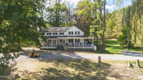 1192 Bradt Hollow Road Berne NY 12023