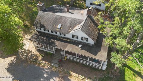 1192 Bradt Hollow Road Berne NY 12023