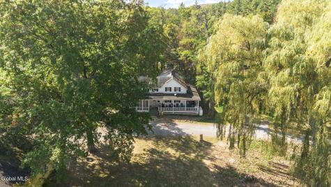 1192 Bradt Hollow Road Berne NY 12023