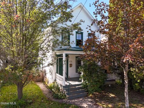 375 Milton Avenue Ballston Spa NY 12020