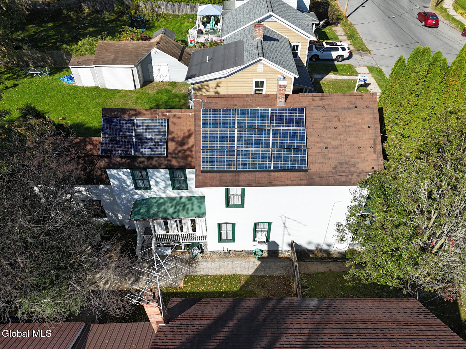 375 Milton Avenue Ballston Spa NY 12020