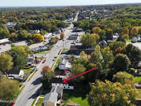 375 Milton Avenue Ballston Spa NY 12020