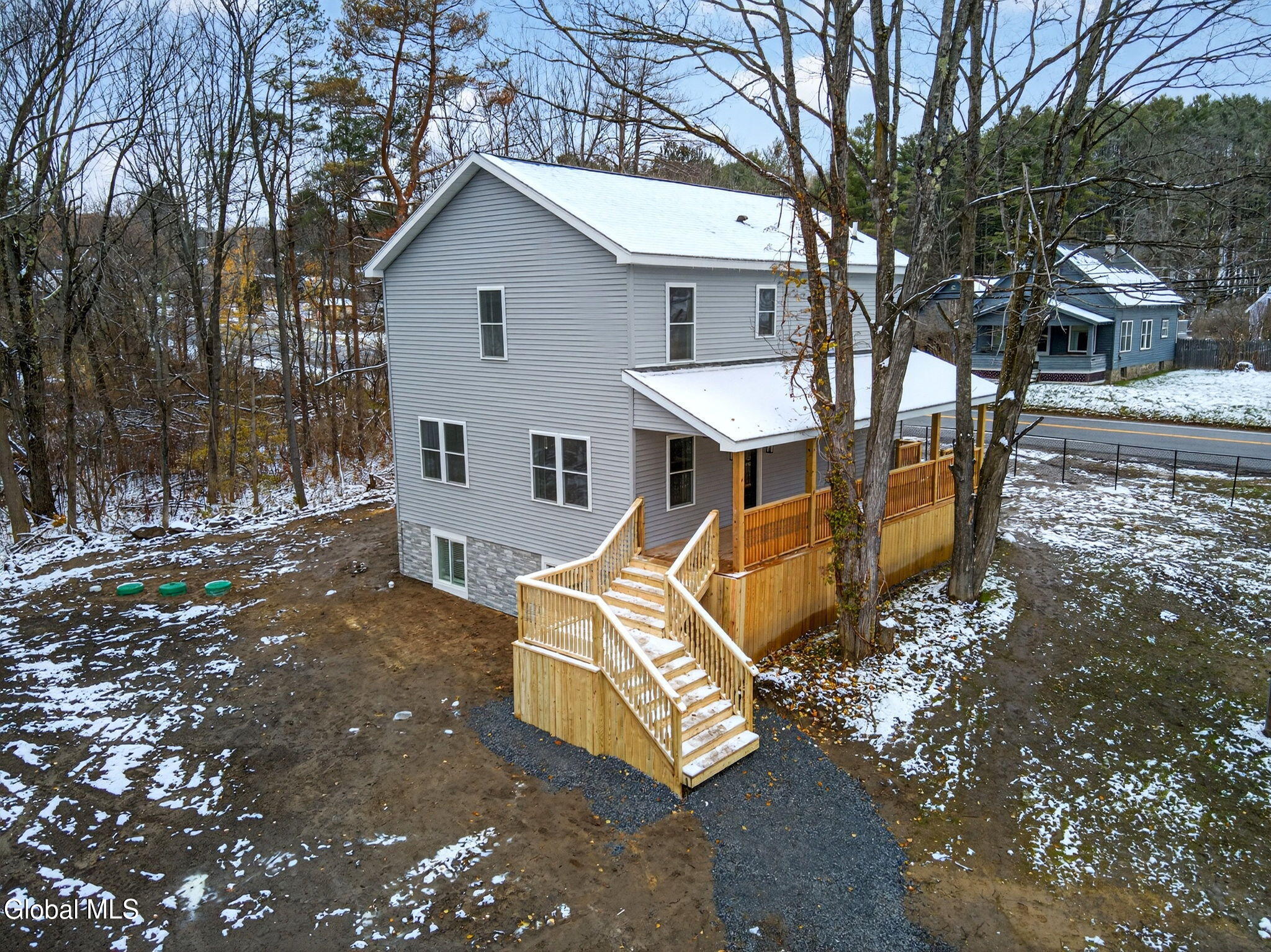 6107 Parkis Mills Road Galway NY 12074