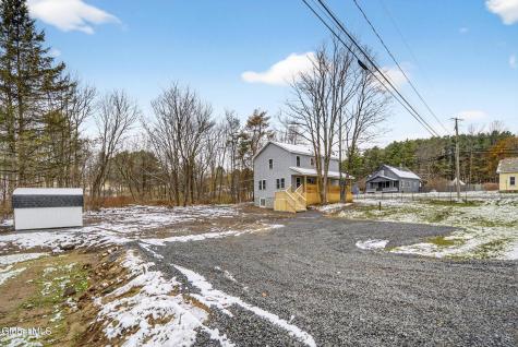 6107 Parkis Mills Road Galway NY 12074