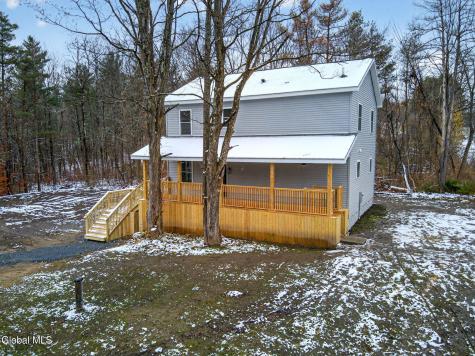 6107 Parkis Mills Road Galway NY 12074