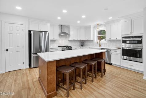 6107 Parkis Mills Road Galway NY 12074