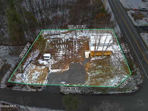 6107 Parkis Mills Road Galway NY 12074