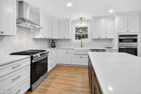 6107 Parkis Mills Road Galway NY 12074