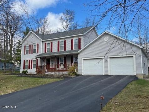 202 Grandview Drive Cobleskill NY 12043
