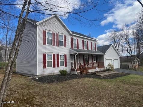 202 Grandview Drive Cobleskill NY 12043