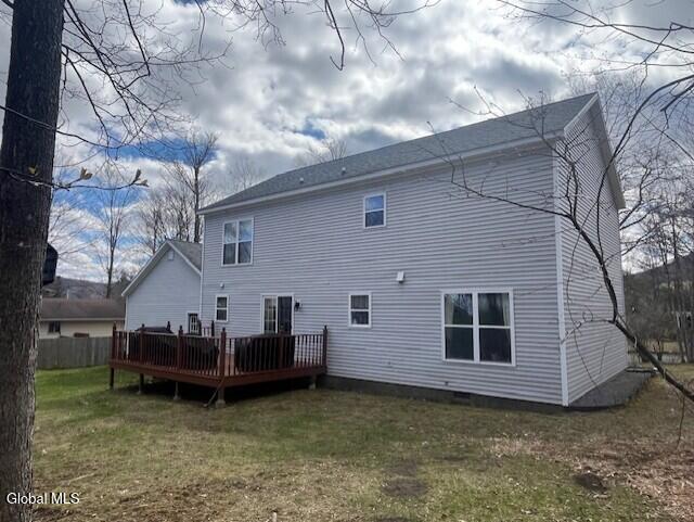 202 Grandview Drive Cobleskill NY 12043